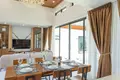 Willa 2 pokoi 275 m² Chalong, Tajlandia
