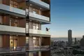 Kompleks mieszkalny New W1NNER Residence with swimming pools, gardens and lounge areas, JVC, Dubai, UAE