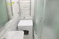 1 room apartment 36 m² Minsk, Belarus