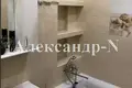 Wohnung 1 zimmer 54 m² Odessa, Ukraine