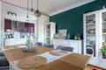 4 room apartment 100 m² Warsaw, Poland