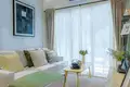 Wohnung 2 zimmer 63 m² Sakhu, Thailand