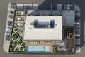2 bedroom apartment 121 m² Dubai, United Arab Emirates