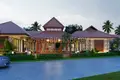 2 bedroom Villa 165 m² Choeng Thale, Thailand