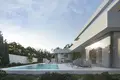 Willa 4 pokoi 395 m² Teulada, Hiszpania