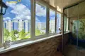 3 room apartment 76 m² Minsk, Belarus