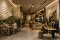 Commercial property 1 room 94 m² in Warsaw, Poland