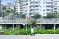 Mieszkanie 1 pokój 120 m² Alanya, Turcja