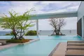 Kondominium 1 Schlafzimmer  Pattaya, Thailand