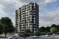 Apartment 41 m² Mediterranean Region, Turkey