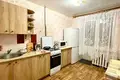 1 room apartment 35 m² Vitsebsk, Belarus