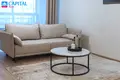 Wohnung 2 zimmer 61 m² in Vilnius, Litauen