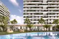 Apartment 45 m² Cyprus, Cyprus