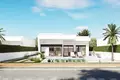 3 bedroom villa 100 m² San Javier, Spain