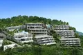 Mieszkanie 3 pokoi 240 m² Karon, Tajlandia