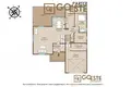 Maison 6 chambres  Smolice, Pologne