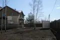 House 205 m² Bogorodsky city district, Russia