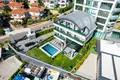  Villa de lujo frente al mar con acceso a SPA de 9.000 m² – Konak Premium