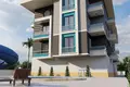 Appartement 59 m² Alanya, Turquie