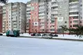 3 room apartment 70 m² Barysaw, Belarus