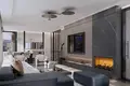 Apartamento 5 habitaciones 222 m² Uskudar, Turquía