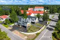 Casa  Oulu sub region, Finlandia