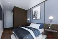 Appartement 1 chambre 58 m² Boreti, Monténégro