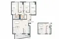 4 bedroom apartment  Alicante, Spain