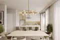 Квартира 3 комнаты 199 м² Епископи, Кипр