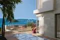 Complexe résidentiel New high-end gated villa community near the Portonovi resort