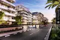 Appartement 1 chambre 1 001 m² Doubaï, Émirats arabes unis