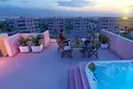 Квартира 3 спальни 100 м² Гуардамар, Испания