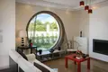 4 room villa 172 m² Kassandrino, Greece