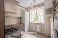 Wohnung 2 zimmer 44 m² Minsk, Belarus