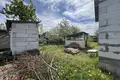 House 30 m² Dziescanski sielski Saviet, Belarus