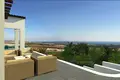 Atterrir  Anarita, Chypre