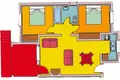 Villa 2 chambres 75 m² Murla, Espagne
