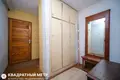 Appartement 3 chambres 88 m² Astrashycki Haradok, Bélarus