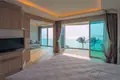 1 bedroom condo 61 m² Pattaya City, Thailand