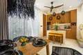 Villa de 4 dormitorios 205 m² Kutuh, Indonesia