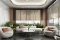 Apartment 46 m² Mahmutlar, Turkey