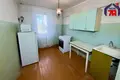1 room apartment 38 m² Sluck, Belarus