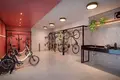 Studio 1 zimmer 25 m² Regiao Imediata de Sao Paulo, Brasilien