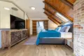 Haus 3 Schlafzimmer 183 m² Muo, Montenegro