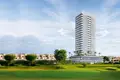2 bedroom apartment 121 m² Dubai, United Arab Emirates
