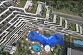 Appartement  Muratpasa, Turquie