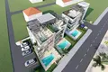 Квартира 2 спальни 104 м² Opcina Sukosan, Хорватия