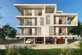 Квартира 2 комнаты 121 м² Demos Agiou Athanasiou, Кипр