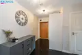 Appartement 2 chambres 53 m² Kaunas, Lituanie