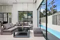 Villa de tres dormitorios 450 m² Karon, Tailandia
